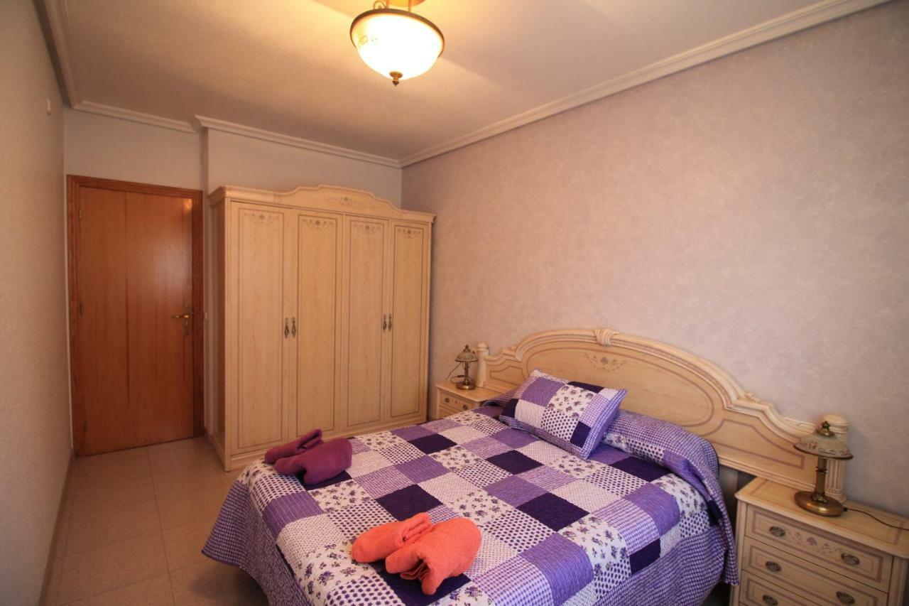Piso Vacacional En Murcia