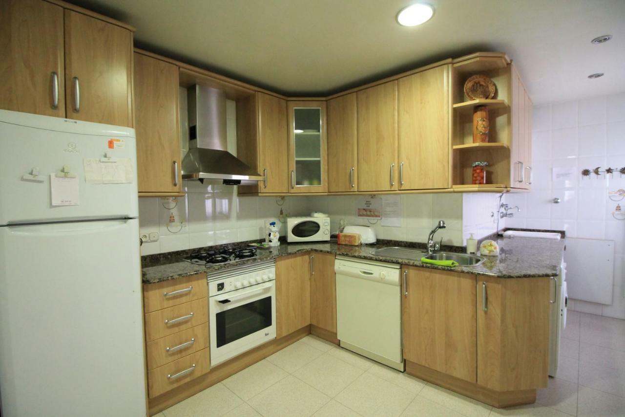 Apartment Piso Vacacional En Murcia *