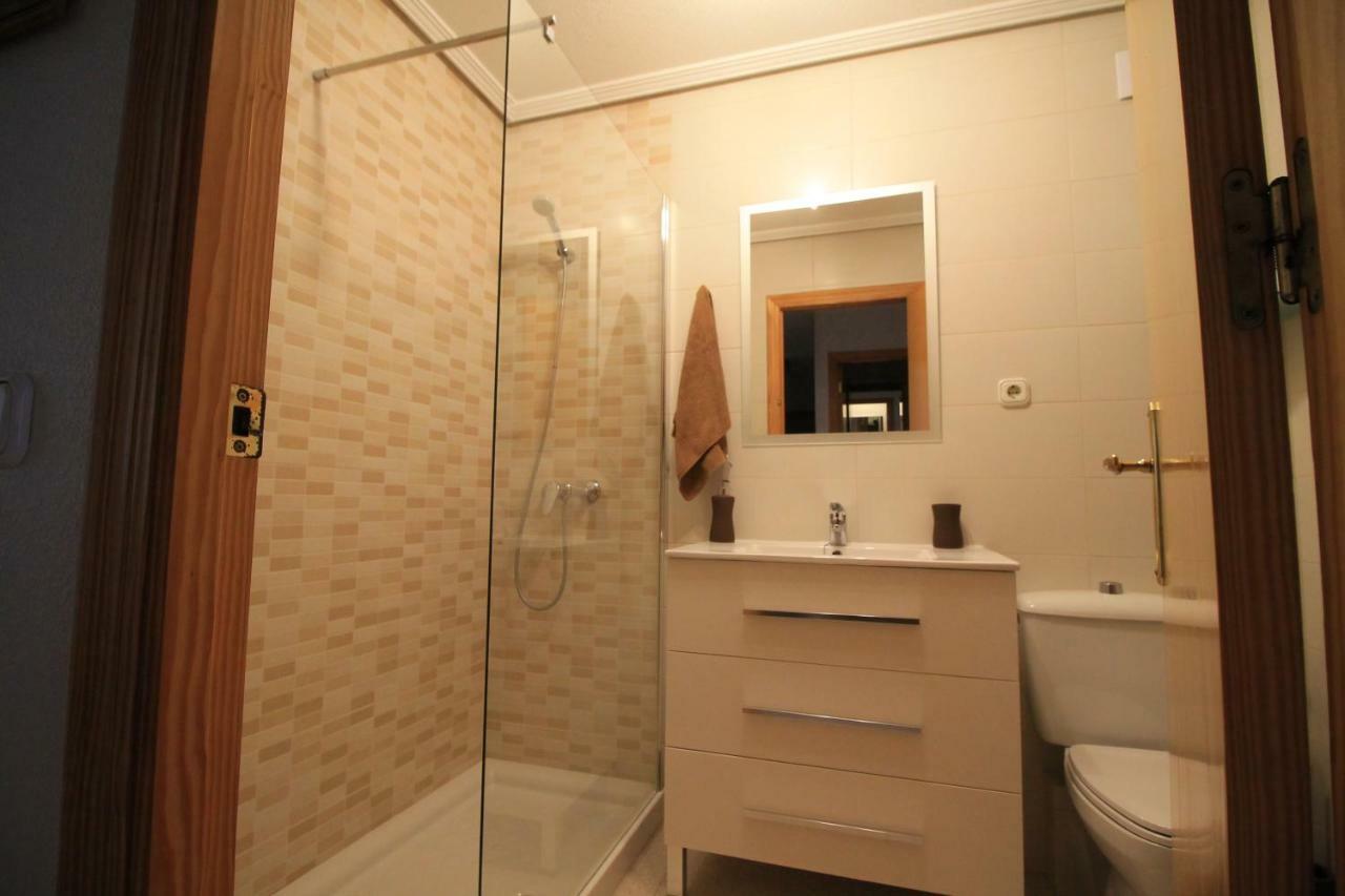 Apartment Piso Vacacional En Murcia