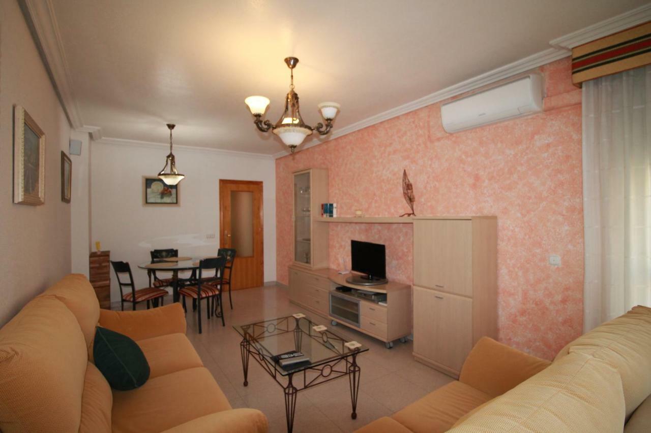 Apartment Piso Vacacional En Murcia