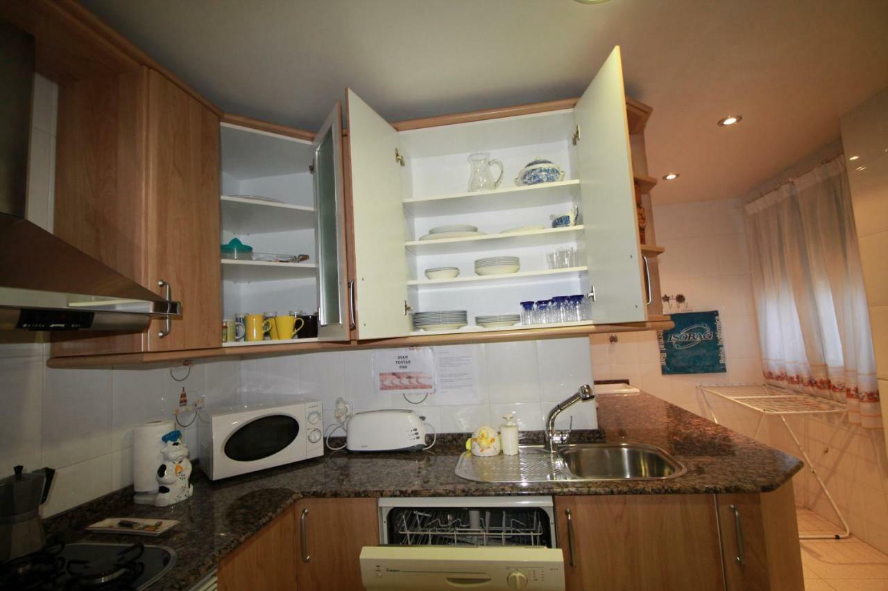 Apartment Piso Vacacional En Murcia