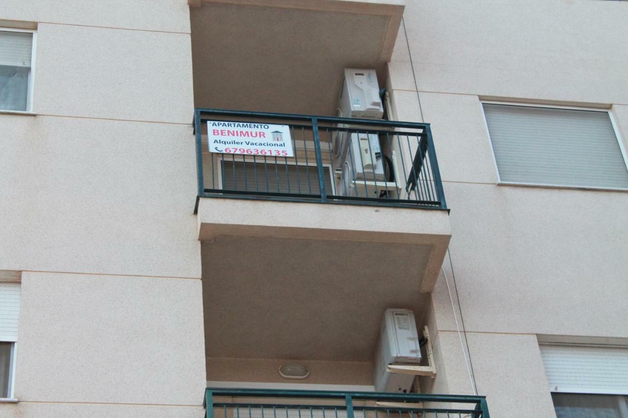 Piso Vacacional En Murcia