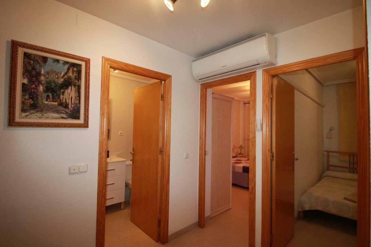 Piso Vacacional En Murcia *