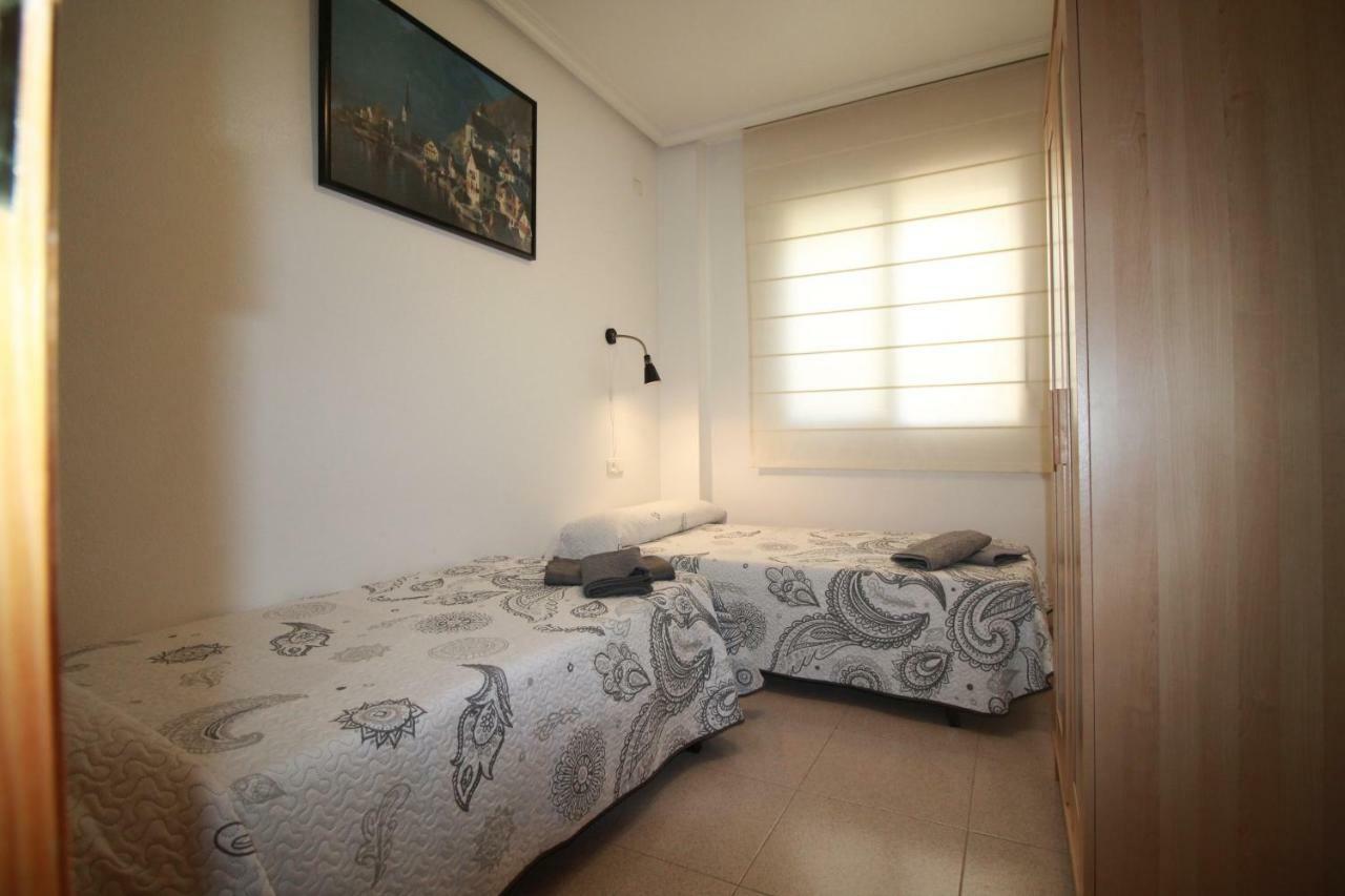 Piso Vacacional En Murcia *