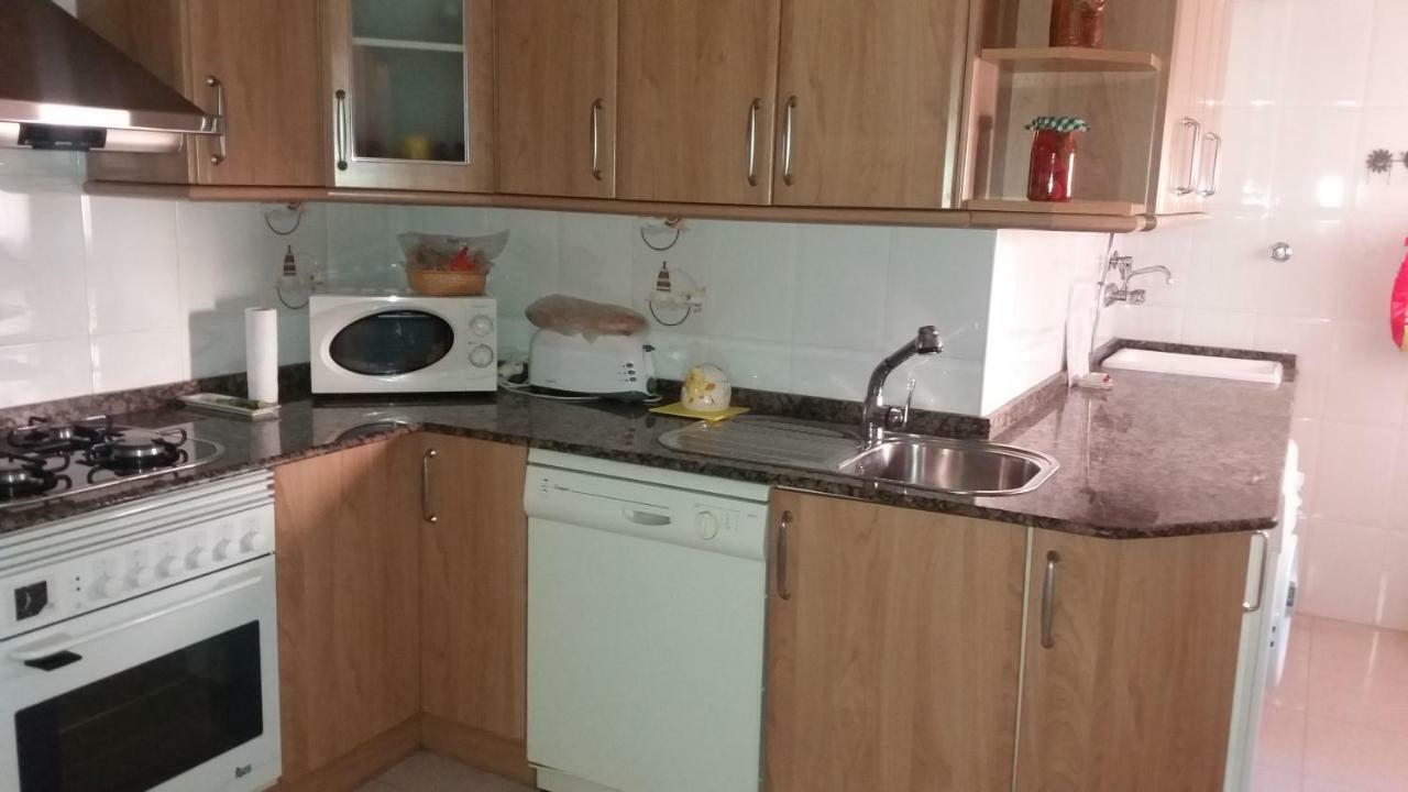 Piso Vacacional En Murcia * Beniajan