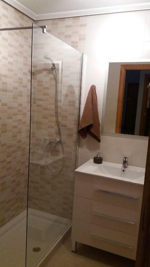 Piso Vacacional En Murcia